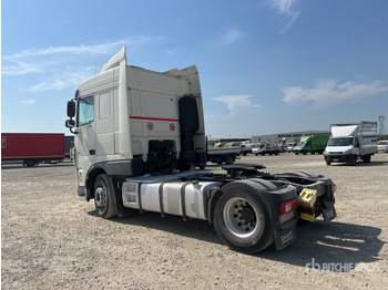 Triturador de martelos/ Destroçador 2019 DAF XF 480 4x2 S/A Sleeper Truck Tractor: foto 4