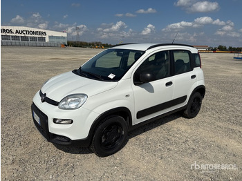 Automóvel FIAT