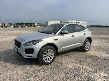 Automóvel JAGUAR