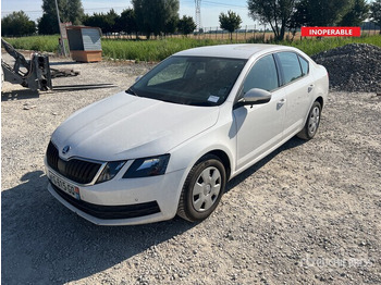 Automóvel ŠKODA