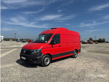 Carrinha frigorífica VOLKSWAGEN Crafter