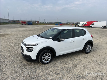 Automóvel CITROËN