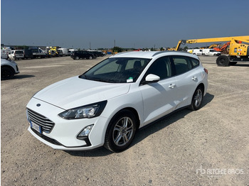 Automóvel FORD
