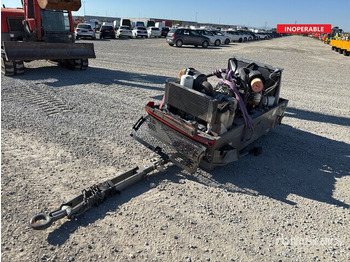 Compressor de ar DOOSAN