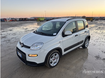 Automóvel FIAT