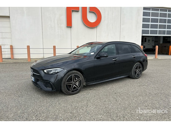 Automóvel MERCEDES-BENZ