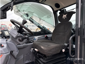 Empilhador telescópico 2024 Bobcat T35.105LRB Telehandler: foto 5