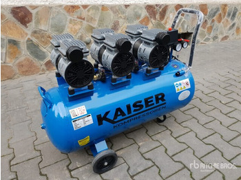 Compressor de ar
