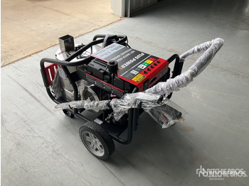 Lavadora de alta pressão 2024 Plus Power SCGPW3200-N High (Unused) Pressure Washer: foto 4