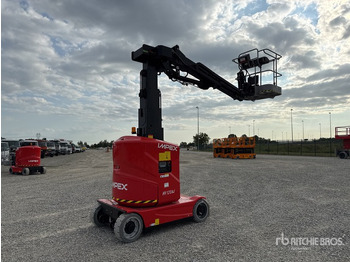 Plataforma de mastro vertical 2025 Hangcha HV120AJ (Unused) Vertical Mast Lift: foto 4