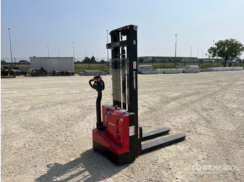 Stacker 2025 Plus Power ES15-ES 1500 kg (Unused) Electric Stacker: foto 4