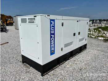 Gerador elétrico 2025 Plus Power GF2-180 (Unused) Generator Set: foto 3