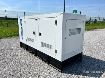 Gerador elétrico 2025 Plus Power GF2-180 (Unused) Generator Set: foto 2