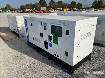 Gerador elétrico PLUS POWER