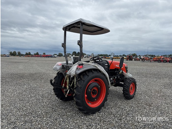 Trator 2025 Plus Power TT604 (Unused) 4WD Tractor: foto 4