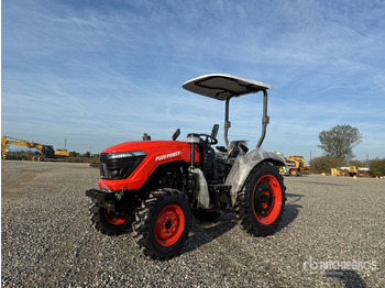 Trator PLUS POWER