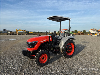 Trator PLUS POWER
