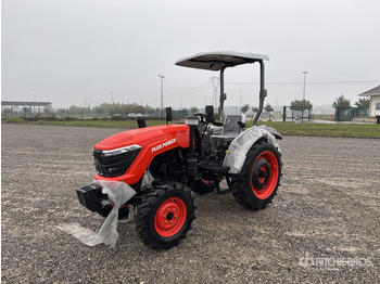 Trator PLUS POWER