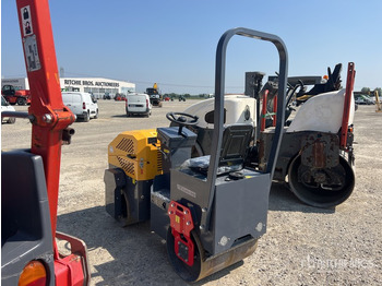 Compactador de asfalto 2025 SDLOOL SL1000 (Unused) Double Drum Roller: foto 3