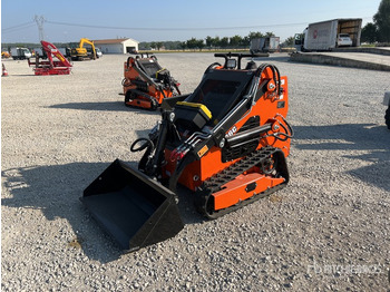 Mini carregadeira de esteiras 2025 SDLOOL SL36C (Unused) Compact Track Loader: foto 2