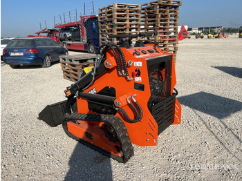 Mini carregadeira de esteiras 2025 SDLOOL SL36C (Unused) Compact Track Loader: foto 3