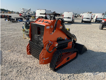 Mini carregadeira de esteiras 2025 SDLOOL SL36C (Unused) Compact Track Loader: foto 4