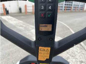 Porta-palete nuevo BOBCAT LPM15N Electric (Unused): foto 5