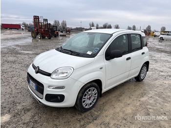 Automóvel FIAT
