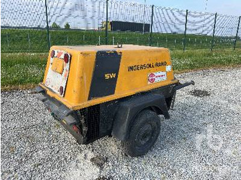 Compressor de ar INGERSOLL RAND P75WL: foto 3