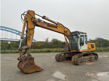 Escavadora de rastos 2008 Liebherr R914C Litronic Tracked Excavator: foto 2