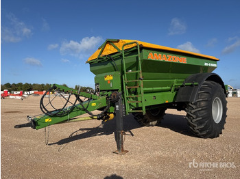 Distribuidor de fertilizantes AMAZONE
