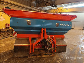 Triturador de martelos/ Destroçador SULKY