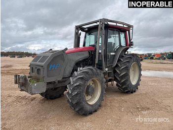 Trator VALTRA T131