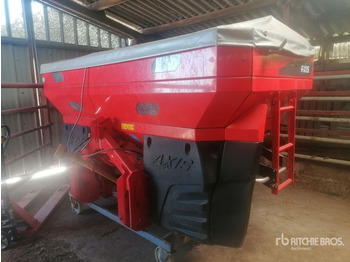 Triturador de martelos/ Destroçador KUHN