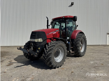 Trator CASE IH Puma 200
