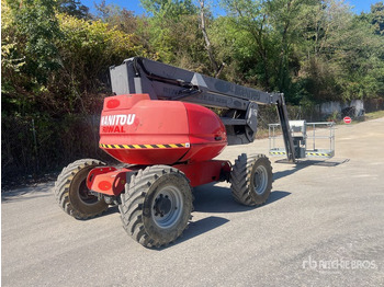 Plataforma articulada MANITOU 200 ATJ