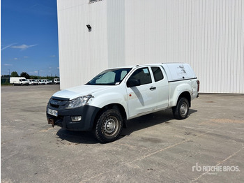 Pick-up ISUZU