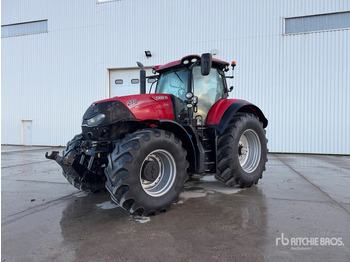Trator CASE IH Optum 270