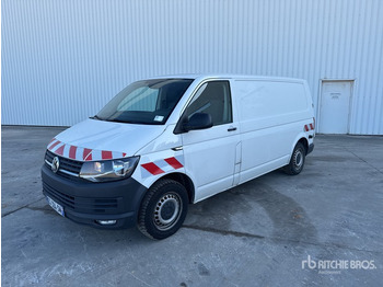 Furgão compacto VOLKSWAGEN Transporter