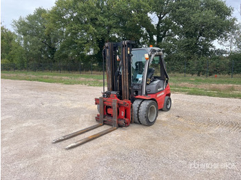 Empilhadeira MANITOU MI 30 D
