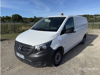 Furgão compacto MERCEDES-BENZ Vito 111
