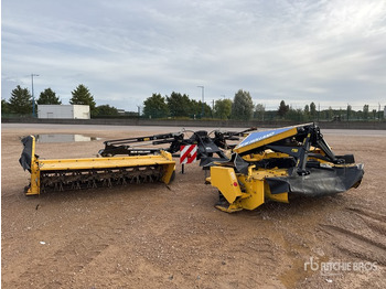 Gadanheira NEW HOLLAND