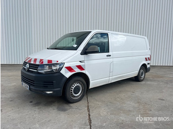 Furgão compacto VOLKSWAGEN Transporter