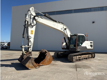 Escavadora de rastos VOLVO EC220EL