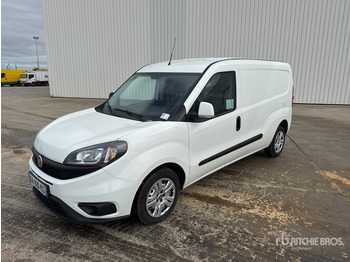 Furgão compacto FIAT Doblo Cargo