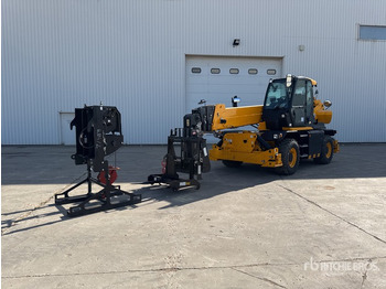 Empilhador telescópico JCB