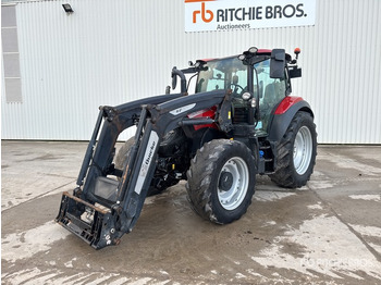 Trator CASE IH Vestrum