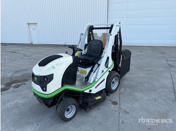 Cortador de grama 2022 Etesia HVHPX 4x4 Tondeuse Autoportee Lawn Mower: foto 2