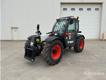 Empilhador telescópico BOBCAT