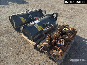 Equipamento de construção